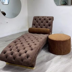 Chaise Lounge chairs for living room furniture ideas